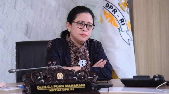 Jika Puan Dijadikan Cawapres oleh Prabowo, Pengamat Nilai PDIP Tak Bakalan Ikhlas: Itu Pemenang Pemilu