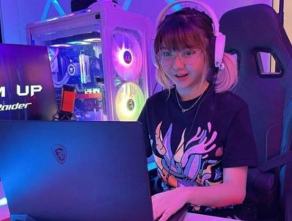 Gamer Cantik Terpapar Covid-19, Jerinx: Apakah Mbak Berani Bersumpah Jika Mbak Tidak Dibayar?