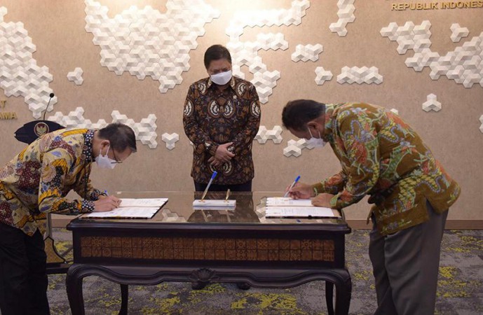 Kedepankan Inklusivitas, Pemerintah Kolaborasi dengan Perguruan Tinggi untuk Presidensi G20 Indonesia 2022