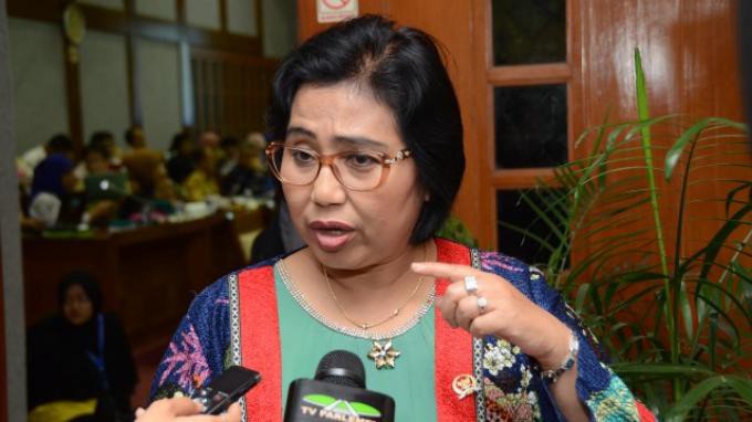 Sindir Novel Bamukmin, Politis NasDem: Disinyalir di Belakang Aksi-aksi 212 Juga Ada Cukong?