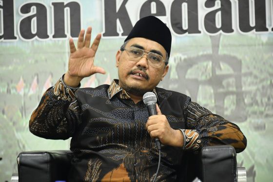 Pandemi Covid-19 Sudah Lebih dari Setahun, Wakil Ketua MPR: Semua Takdir Allah, Harus Sabar