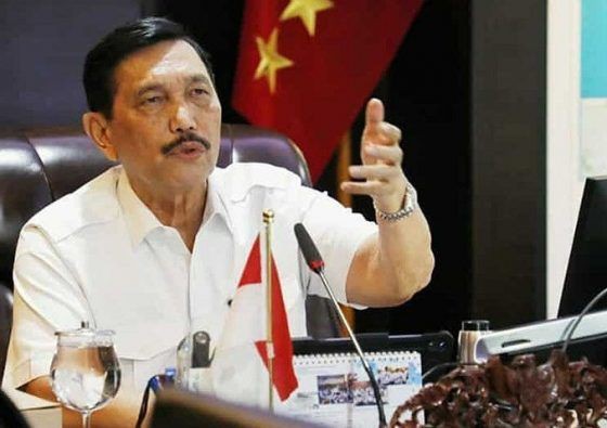 Luhut Ditantang Tutup Pintu Masuk TKA Cina, Politisi PKS: Kalau Mau PPKM Sukses, Jangan Hanya Menuntut Masyara