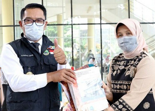 Unpad Segera Bangun RS Pendidikan, Berkolaborasi dengan Pemdaprov Jabar