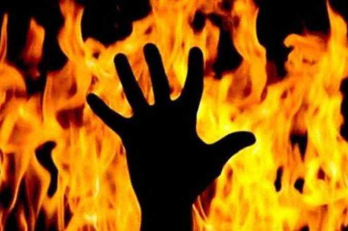 Tolak Lamaran Pria dan Keluarganya, Gadis 19 Tahun Dibakar sampai Tewas Mengenaskan