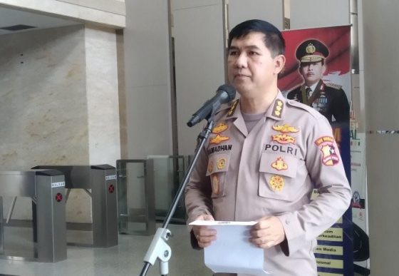 dr. Lois Owien Sebarkan Hoaks di Tiga Platform Medsos, Polisi Belum Tentukan Pasalnya