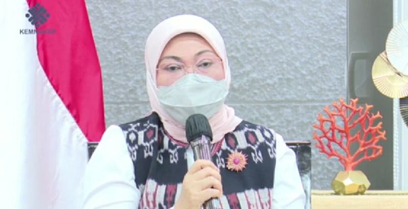 Rp8 Triliun Digelontorkan untuk Subsidi Upah Pekerja di Wilayah PPKM Level 4, Sebulan Dapat Rp500 Ribu