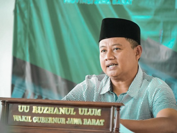 Wagub Jabar Dorong BPD Jaga Kekompakan dengan Pemerintah Desa