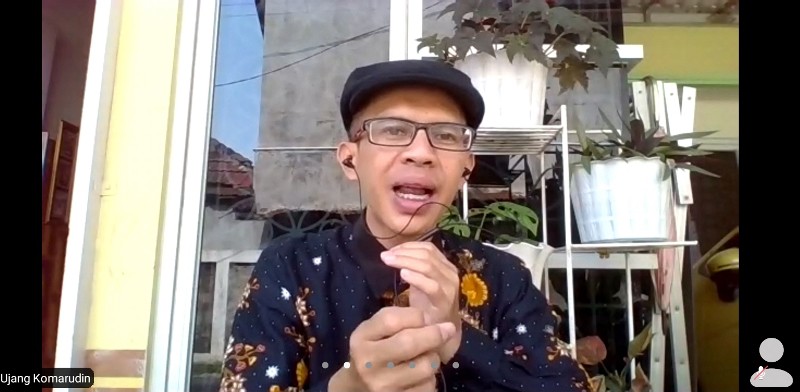 Selain dari BRI, Prof Ari Kuncoro Juga Harus Mundur dari Rektor UI, Ujang Komarudin: Harusnya Tahu Diri