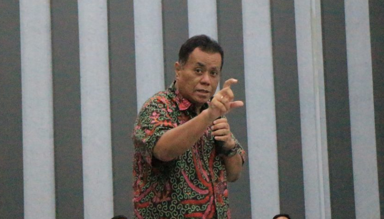 Ari Kuncoro Mundur sebagai Wakil Komut BRI, Wakil Ketua Komisi X DPR: Rektor Fokus Saja di Kampus