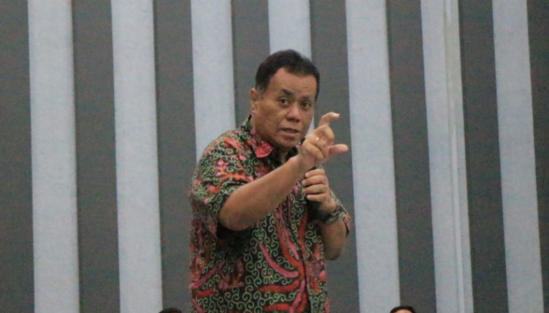 Apresiasi Pengunduran Diri Ari Kuncoro dari BRI, Politisi Gerindra: Tepat untuk Hindari Konflik Kepentingan