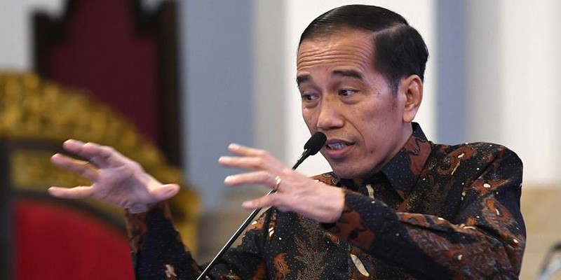 Tetapkan PPKM Darurat di Pulau Jawa dan Bali, Presiden Jokowi Minta Menteri Ini Terangkan Sejelas-jelasnya