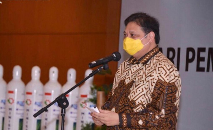 Indonesia Buktikan Tuai Buah Kebaikan, Giliran India Balas Budi Kirim Bantuan Oksigen