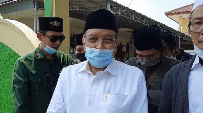 Masih Ada Kiai Tak Percaya Covid-19, Kiai Said Aqil Sirodj Minta Dibantu Menyadarkannya