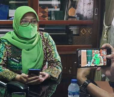 Kardinah Disiapkan Jadi Rumah Sakit Rujukan Khusus Pasien Covid-19