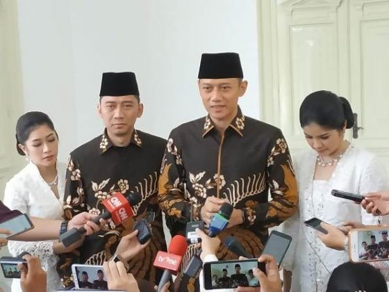 Bela Kerja Keras Pemerintahan Jokowi Tangani Covid-19, Arief Poyuono: Keluarga Besar Pak SBY, Tolong Jangan Ce