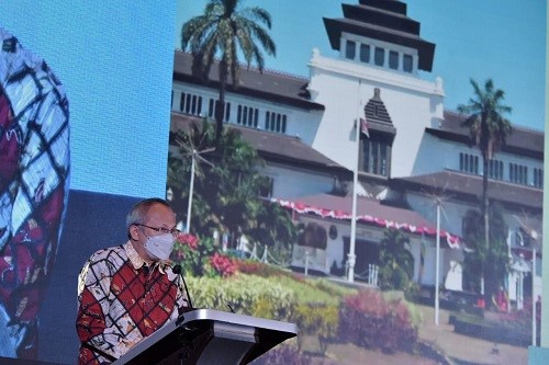 Pemda Provinsi Jabar Antisipasi Penyalahgunaan Momen Lebaran untuk Terima Gratifikasi