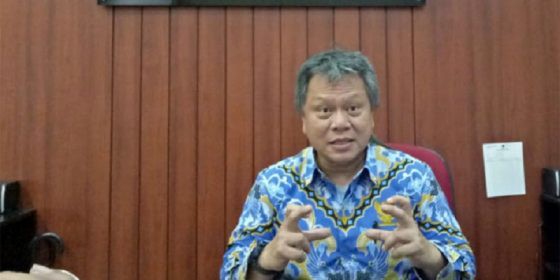 20 TKA China Kembali Masuki Indonesia, Alvin Lie: Kenapa Kita Melacurkan Diri sampai Segini?