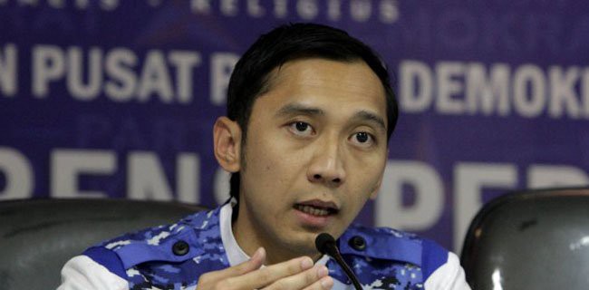 Ibas Disebut Hanya Bisa Mengkritik, Politisi Demokrat Pasang Badan: Reaksi Atas Kritik Kok Seperti Itu