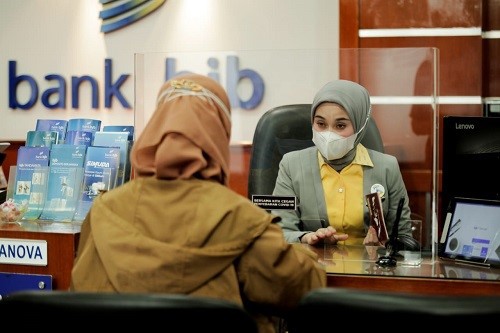 Pastikan Likuiditas Lancar, Bank bjb Siapkan Rp15,1 T untuk Ramadan-Idulfitri 1442 H