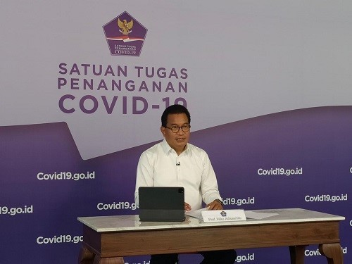 Pembelajaran Tatap Muka Akan Mempertimbangkan Kondisi Pandemi di Setiap Daerah