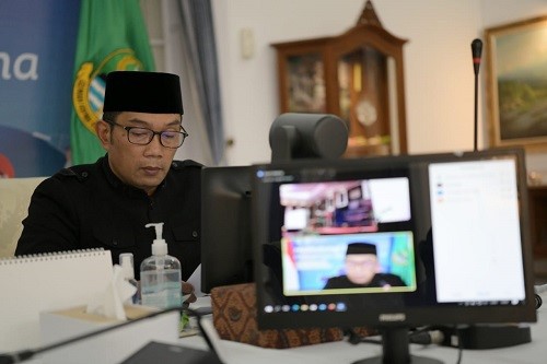 Jabar Targetkan 27 Daerah Bentuk Gugus Tugas TPPO, Untuk Cegah Perdagangan Orang