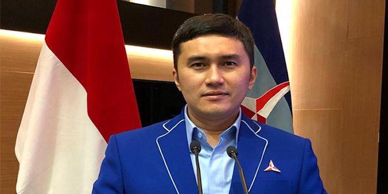 Demokrat Sebut Ade Armando Sangat Tidak Punya Empati dan Tidak Bermoral Karena Bandingkan Angka Kematian