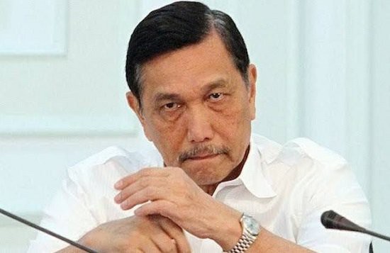 Geram Harga Obat-obatan Terapi Covid-19 Melonjak, Luhut Minta Kabareskrim Polri Turun Tangan