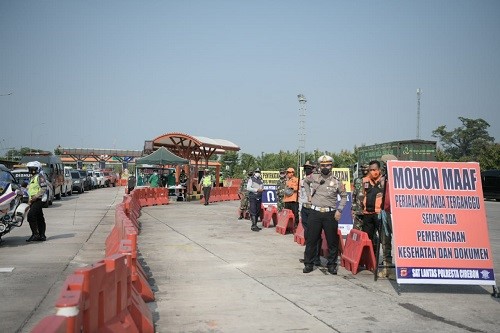 Tren Pertumbuhan Ekonomi Jabar Kedepan Semakin Membaik