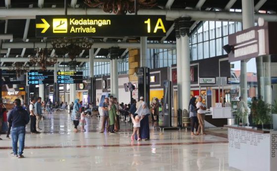 Baru Berlaku Dua Hari Usai Diumumkan, Larangan Masuk TKA Harus Konsisten Dilakukan Pemerintah