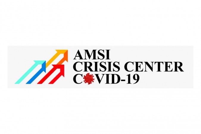 Bantu Pekerja Media dan Keluarganya, AMSI Segera Luncurkan Crisis Center Covid-19