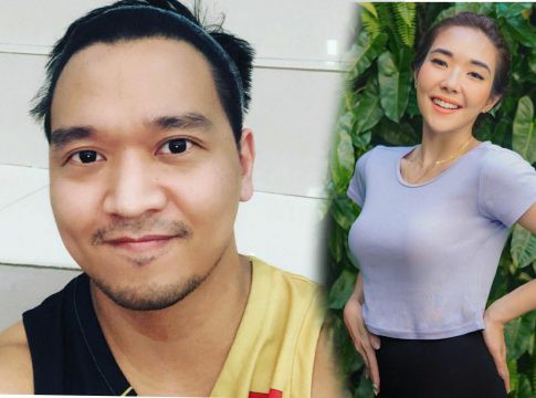 Masih Berstatus Isteri Gading, Gisel Begituan Sama Nobu Lebih dari 5 Kali di Beberapa Tempat