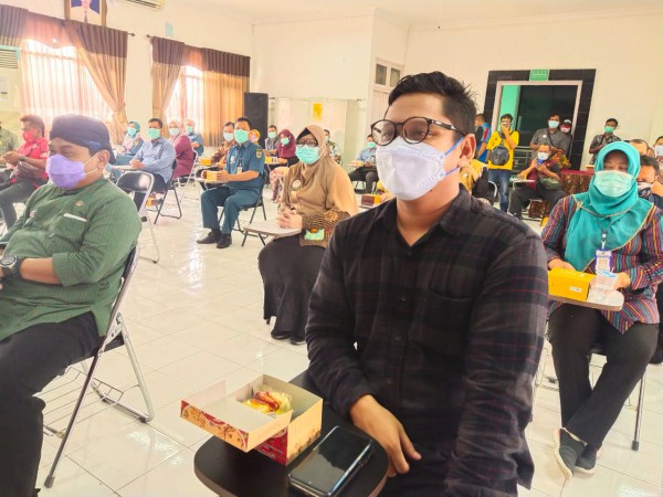 Fraksi PDI-Perjuangan Apresiasi Atas Kinerja TNI-Polri Selama PPKM, Beri Bantuan Hingga Vaksinasi Massal
