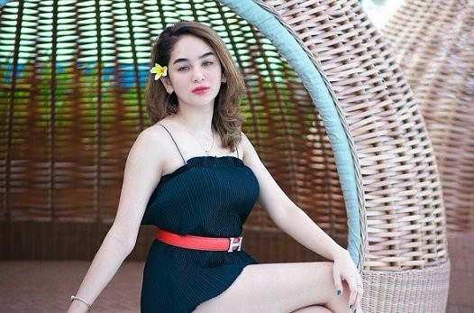 Ditanya Tarif oleh Nikita Mirzani, Hana Hanifah Ngaku Bisa Sampai Rp50 Juta