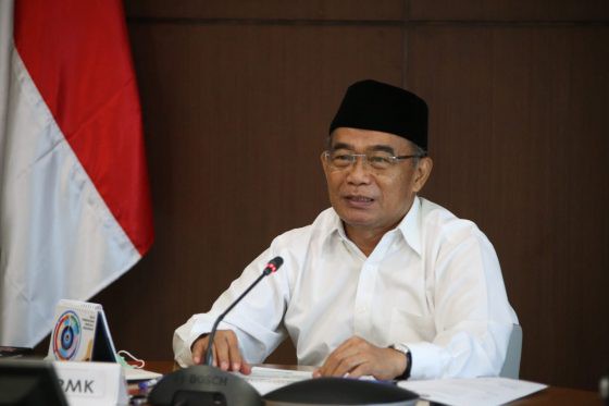 Pernyataan Menteri Muhadjir Berbahaya, Pengamat: Berpotensi Munculkan Spekulasi Apakah Ada Kudeta Diam-diam