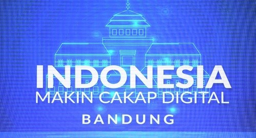 Program Literasi Digital Tingkatkan Kesadaran Masyarakat