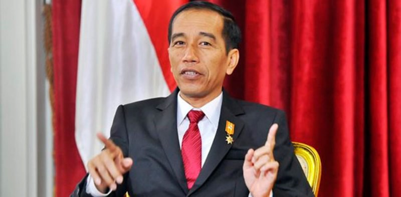 Bolehkan Rektor Rangkap Jabatan dan Ubah Statuta UI, Dianggap Bukti Jokowi Penguasa Lemah