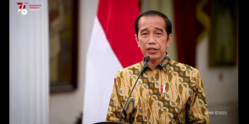 Jokowi Disebut Salahkan Rakyat, Pengamat: Rezim Ingin Cuci Tangan Atas Kegagalan Penanganan Covid-19