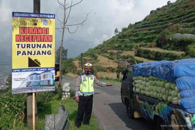 Misteri Turunan Kretek di Wonosobo, Lima Tahun Renggut 162 Korban Jiwa