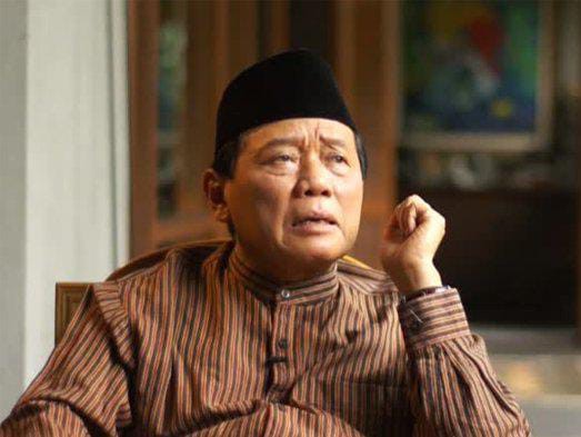 Harmoko Tutup Usia, Airlangga: Almarhum Panutan Kader Partai Golkar