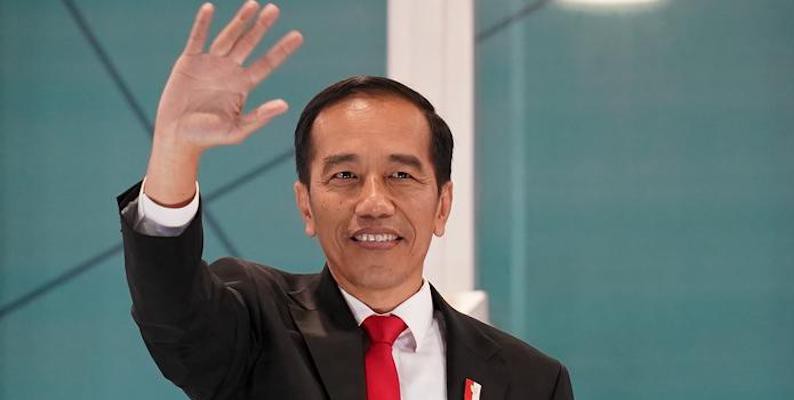 Akui PPKM Darurat Memberatkan, Jokowi: Itu Saja Rakyat Menjerit, Apalagi Kalau Lockdown