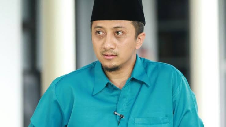Pilih Penghafal Alquran untuk Donor Darah, Yusuf Mansur Dinilai Aneh oleh Gus Umar: yang Gak Hafiz Gak Baik?