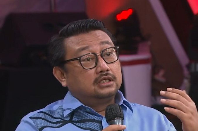 Tukang Mebel Jadi Presiden Disinggung Politikus Demokrat, Gus Nadir: Kalau yang Jual Jam KW, Itu Halal dan Leg