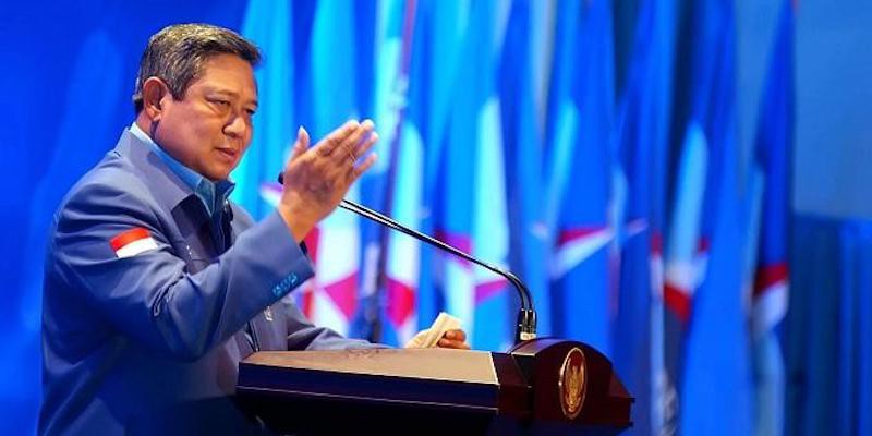 Tidak Tepat Luhut Minta SBY Duduk Manis, Pengamat: Puan Juga Melakukan Kritik