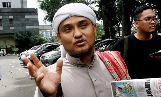 PA 212 Puji Sosok Rachmawati Soekarnoputri Pejuang Sejati: Setia Bersama Ulama dan Umat Islam