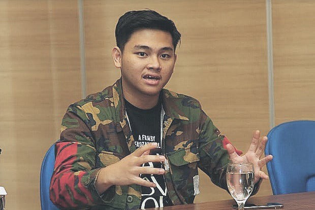 Diduga Menipu dan Mengatai Penggemarnya dengan Kata Kasar, Aldy Eks CJR Hebohkan Jagat Maya