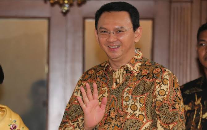 Ahok Disebut Pantas Jabat Menteri BUMN, Politisi Nasdem: Cuma Ngomong Besar dan Cari Sensasi