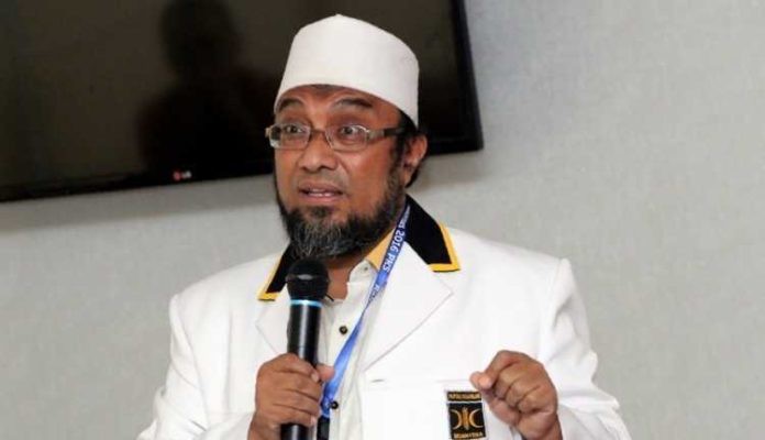 Statuta UI Diubah, DPR: Selamat Tinggal Demokrasi, Selamat Datang Oligarki