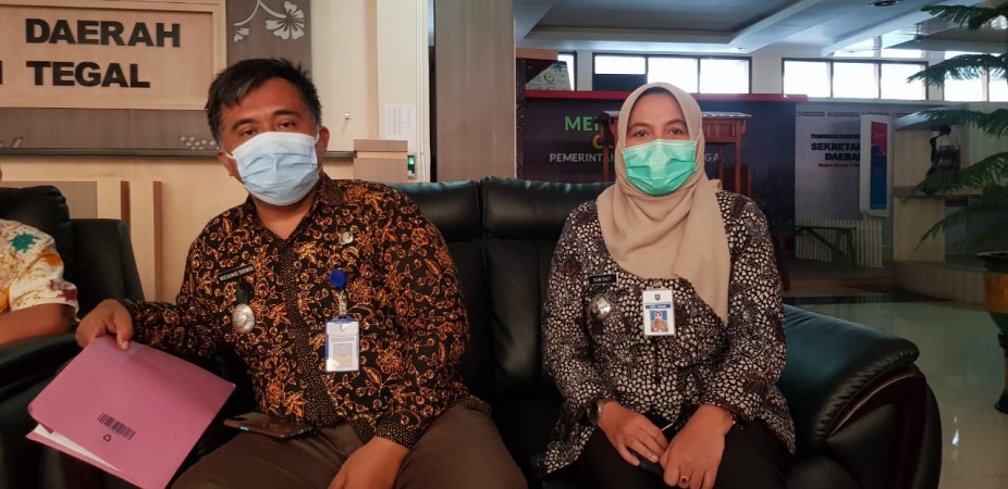 Tanpa Masker, Foto Bersama Para Camat Viral di Medsos, Ketua Paguyuban Bilang Begini