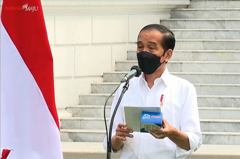 Refly Harun Sindir Aksi Blusukan Jokowi dan Sebut Kelasnya adalah Wali Kota: Ya Cocok