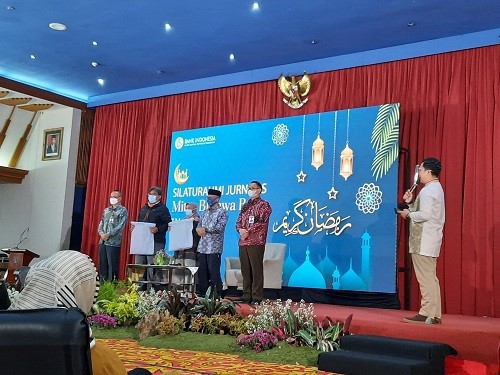 Perbaikan Kondisi Perekonomian Jawa Barat Terus Berlanjut pada Triwulan I 2021